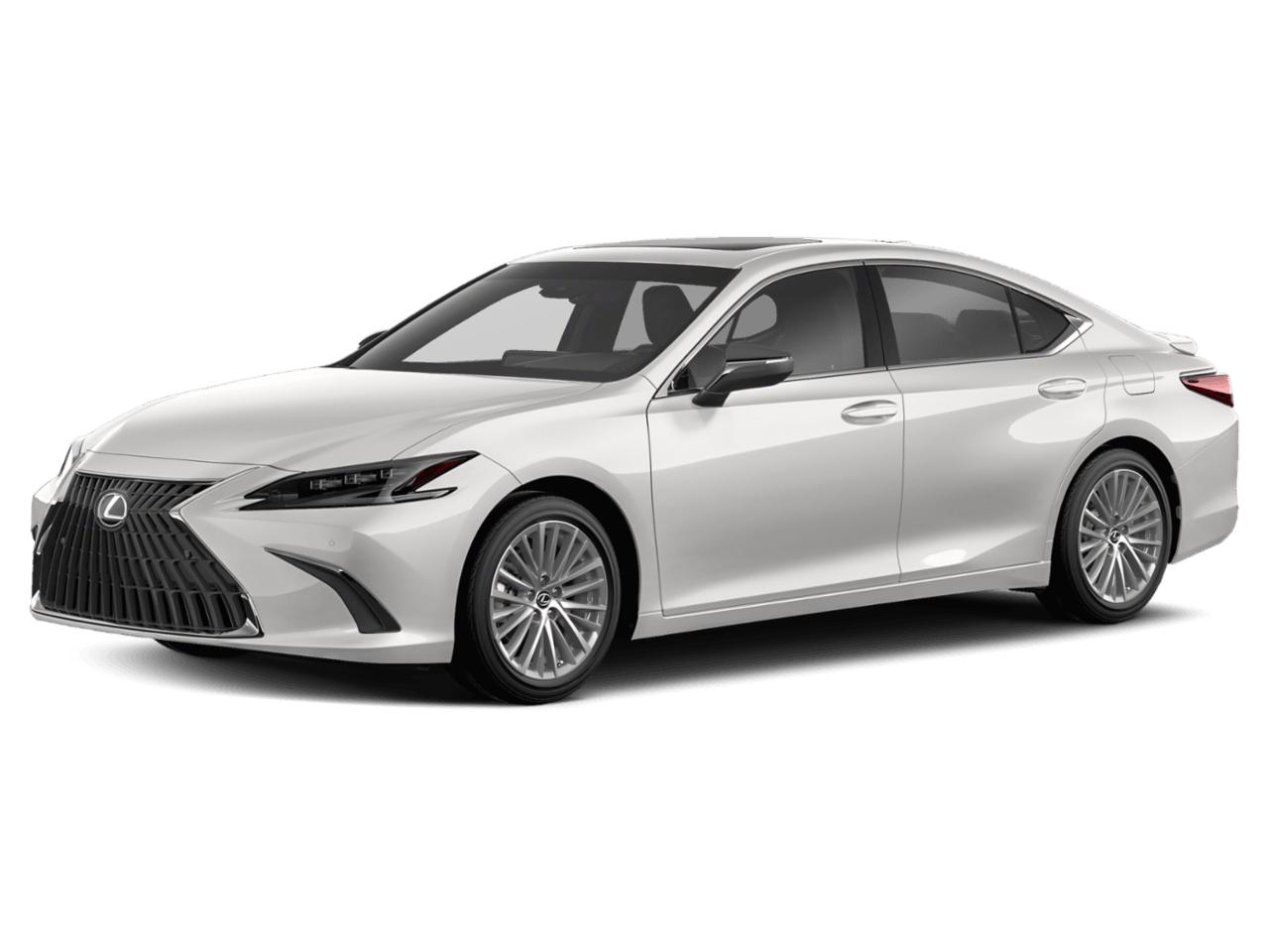 lexus es hybrid 2024 58AEA1C1XRU041341 image lexus es hybrid 2024 58AEA1C1XRU041341 image